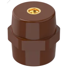 Изолятор опорный SM45 (М8) IEK