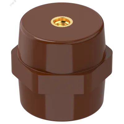 Изолятор опорный SM50 (М8) IEK