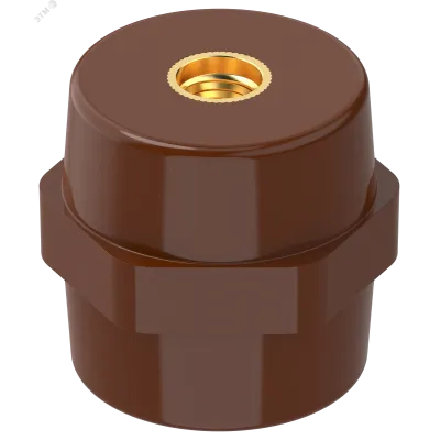 Изолятор опорный SM50 (М12) IEK