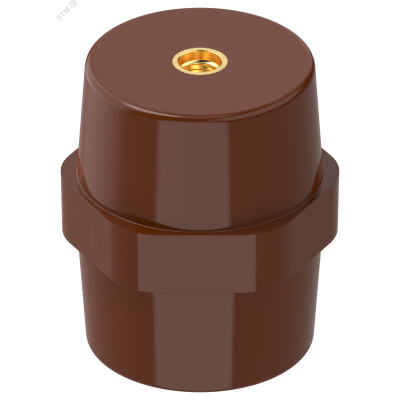 Изолятор опорный SM80 (М10) IEK