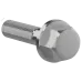 Болт с фланцем М8х35