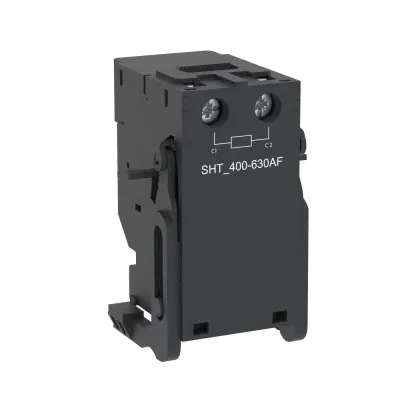 Независимый расц. для MNX400/630 AC24/DC24