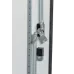 Шкаф цельносварной ВРУ-1 20.80.60-2Д IP31 TITAN
