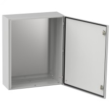 Корпус метал. ЩМП-4-0 (800х650х250мм) У2 IP54     GENERICA
