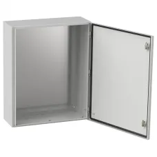 Корпус метал. ЩМП-4-0 (800х650х250мм) У2 IP54     GENERICA