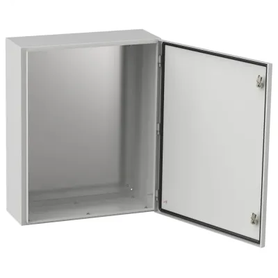 Корпус метал. ЩМП-4-0 (800х650х250мм) У2 IP54     GENERICA