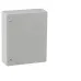 Корпус метал. ЩМП-4-0 (800х650х250мм) У2 IP54     GENERICA