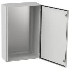 Корпус метал. ЩМП-5-0 (1000х650х285мм) У2 IP54 GENERICA