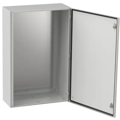 Корпус метал. ЩМП-5-0 (1000х650х285мм) У2 IP54 GENERICA