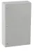Корпус метал. ЩМП-6-0 (1200х750х300мм) У2 IP54 GENERICA