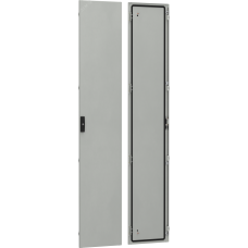 FORMAT Дверь металлическая 2200х400 IEK