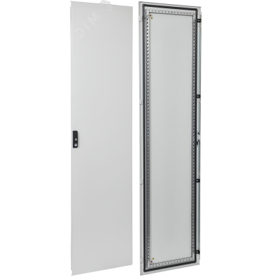 FORMAT Дверь металлическая 2200х800 IEK