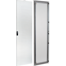 FORMAT Дверь металлическая 1800х600 IEK