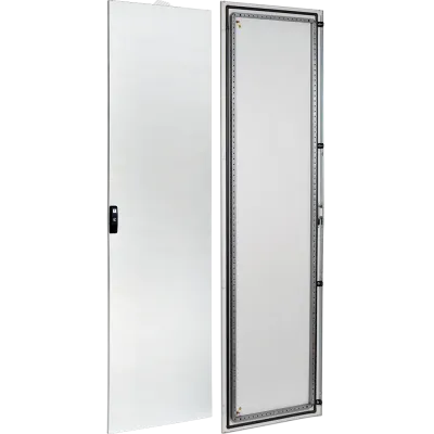 FORMAT Дверь металлическая 1800х600 IEK