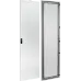 FORMAT Дверь металлическая 1800х600 IEK