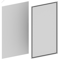 FORMAT Панель задняя 1800х1000мм IP54 IEK