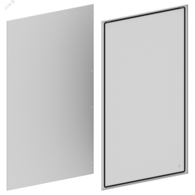 FORMAT Панель задняя 1800х1000мм IP54 IEK