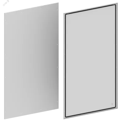 FORMAT Панель задняя 1800х1000мм IP54 IEK