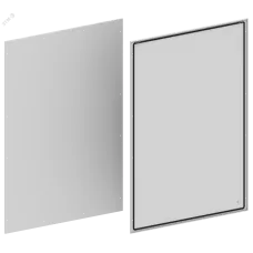 FORMAT Панель задняя 1800х1200мм IP54 IEK