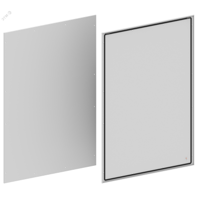 FORMAT Панель задняя 1800х1200мм IP54 IEK