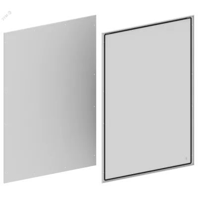 FORMAT Панель задняя 1800х1200мм IP54 IEK