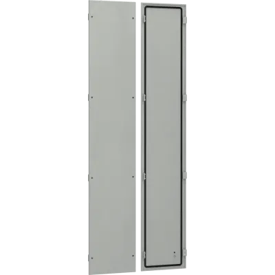FORMAT Панель задняя 1800х400 IP54 IEK