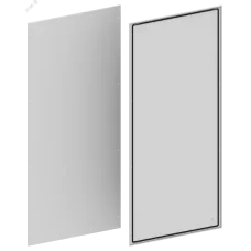 FORMAT Панель задняя 2200х1000мм IP54 IEK
