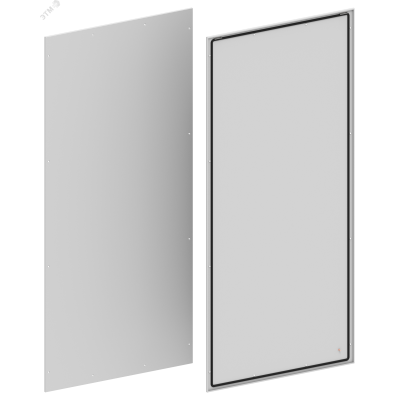 FORMAT Панель задняя 2200х1000мм IP54 IEK