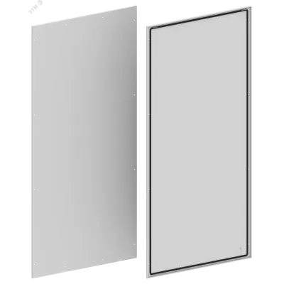 FORMAT Панель задняя 2200х1000мм IP54 IEK