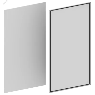 FORMAT Панель задняя 2200х1200мм IP54 IEK