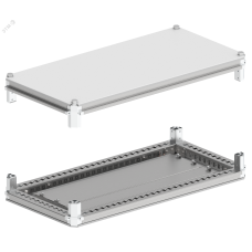 FORMAT Крыша и основание 800х400 IP54 IEK
