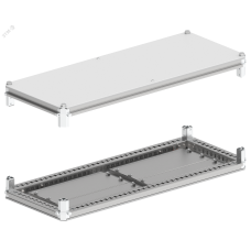 FORMAT Крыша и основание 1000х400 IP54 IEK