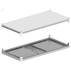 FORMAT Крыша и основание 1200х600 IP54 IEK