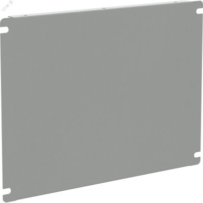 Фальш-панель внутр. глухая 300х400 (2шт/компл) FORMAT