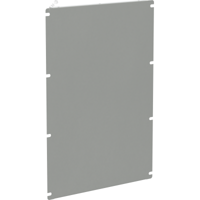 Фальш-панель внутр. глухая 500х400 (2шт/компл) FORMAT