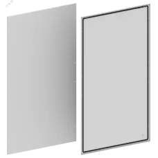 FORMAT Панель боковая 1800х1000мм IP54 (2шт/компл) IEK