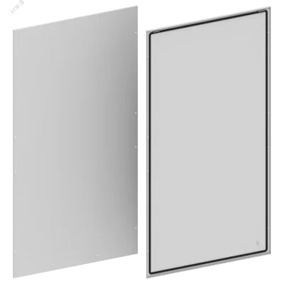 FORMAT Панель боковая 1800х1000мм IP54 (2шт/компл) IEK