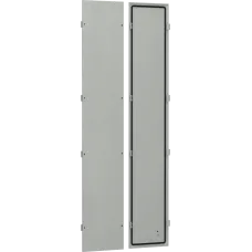 FORMAT Панель боковая 2200х400 IP54 (2шт/компл) IEK