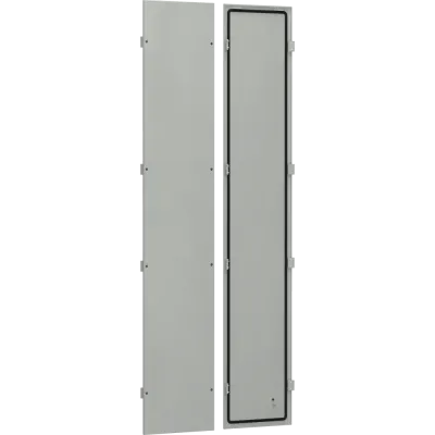 FORMAT Панель боковая 2200х400 IP54 (2шт/компл) IEK