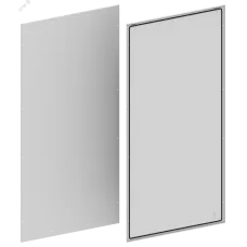 FORMAT Панель боковая 2000х1000мм IP54 (2шт/компл) IEK