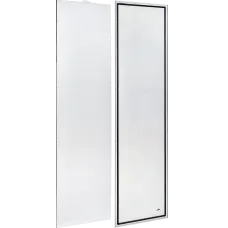 FORMAT Панель боковая 1800х800 IP54 (2шт/компл) IEK