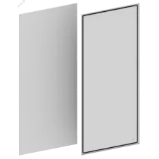 FORMAT Панель боковая 2200х1000мм IP54 (2шт/компл) IEK