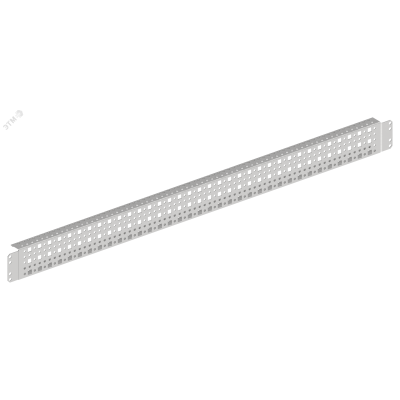 FORMAT Рейка монтажная тип А 1000мм IEK