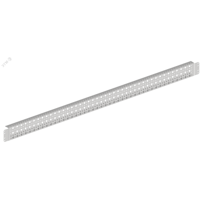 FORMAT Рейка монтажная тип А 1200мм IEK