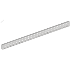 FORMAT Рейка монтажная тип В 1200мм IEK