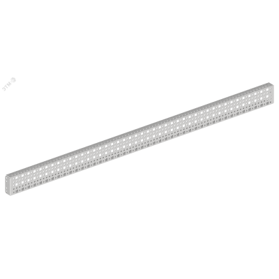 FORMAT Рейка монтажная тип В 1200мм IEK