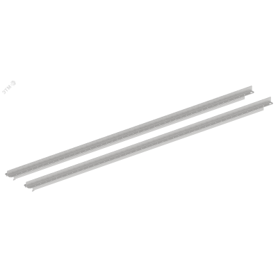 FORMAT Направляющая монтажной панели для шкафа глубиной 1200мм (2шт/компл) IEK