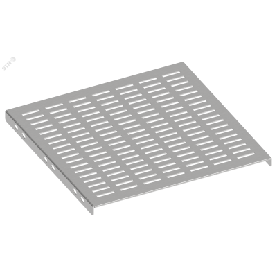 FORMAT Полка разделительная 400х400