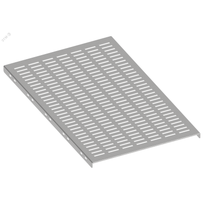 Полка разделительная 400х600 FORMAT