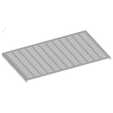 FORMAT Полка разделительная 600х400 IEK